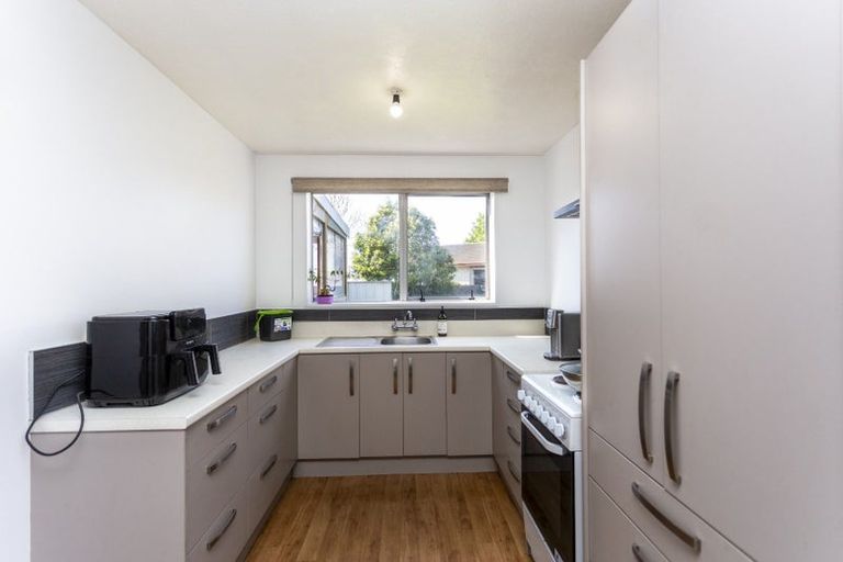 Photo of property in 112 Ensors Road, Waltham, Christchurch, 8023