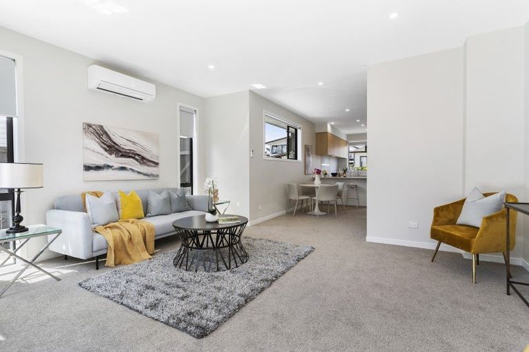 Photo of property in 4b Treloar Crescent, Hobsonville, Auckland, 0616