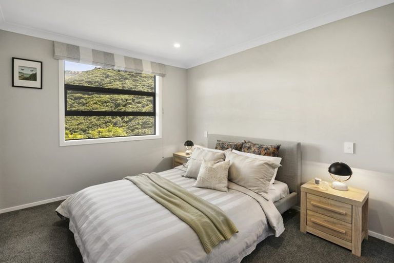 Photo of property in 1 Makomako Road, Brooklyn, Wellington, 6021