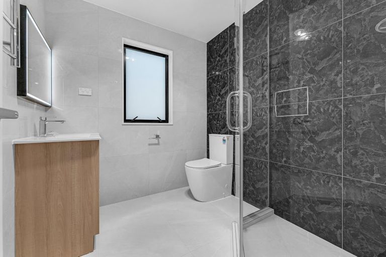 Photo of property in 22b Justamere Place, Weymouth, Auckland, 2103