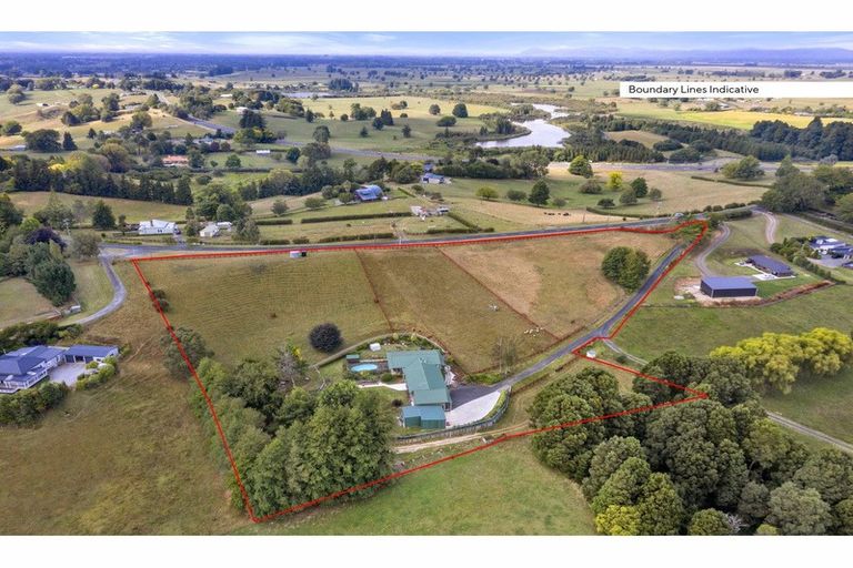 Photo of property in 88 Mcfall Road, Ohaupo, 3883
