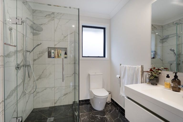 Photo of property in 52 Atherton Terrace, Churton Park, Wellington, 6037