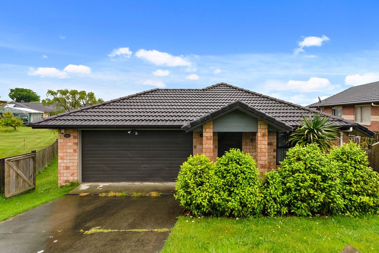 Photo of property in 39 Jellicoe Avenue, Tuakau, 2121