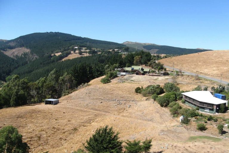 Photo of property in 325a Worsleys Road, Cracroft, Christchurch, 8022