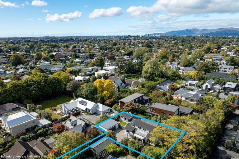 Photo of property in 48 Glandovey Road, Fendalton, Christchurch, 8052