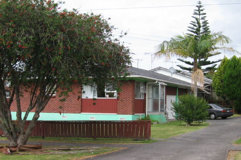 Photo of property in 5/40 Miro Street, New Lynn, Auckland, 0600