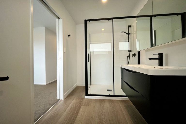 Photo of property in 1/22 James Laurie Street, Henderson, Auckland, 0612