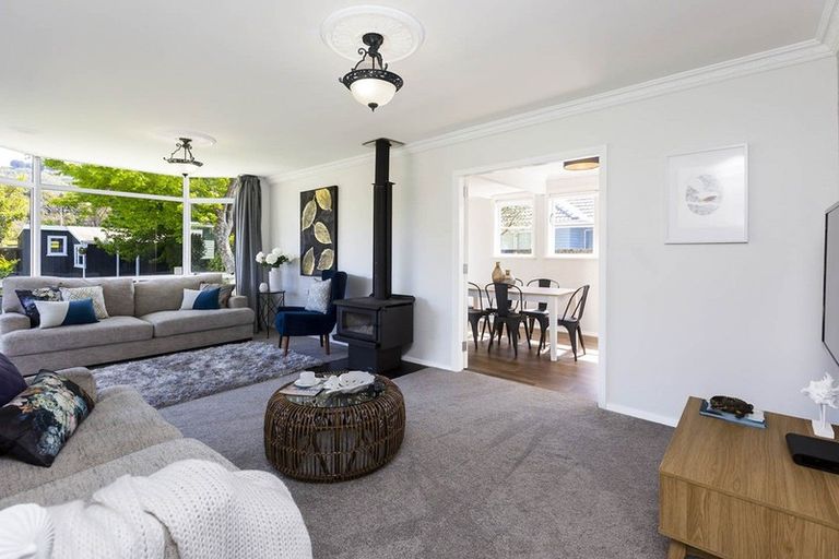 Photo of property in 78 Longfellow Street, Trentham, Upper Hutt, 5018