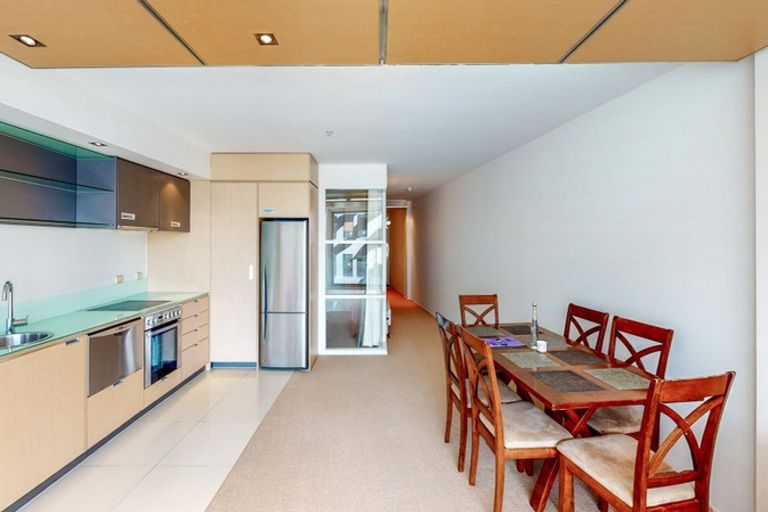 Photo of property in Century City Apartments, 37/72 Tory Street, Te Aro, Wellington, 6011