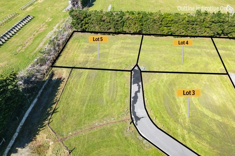 Photo of property in 108 Bay Road, Grasmere, Invercargill, 9810