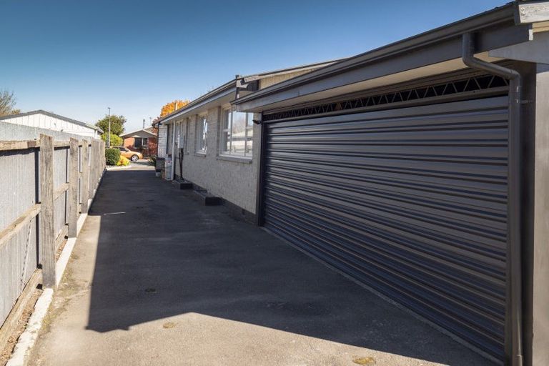 Photo of property in 13 Kelvin Crescent, Allenton, Ashburton, 7700