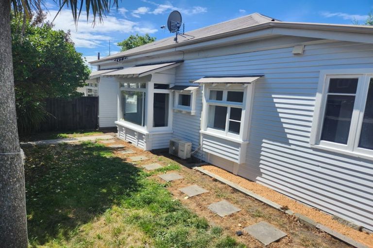 Photo of property in 516 Hereford Street, Linwood, Christchurch, 8011