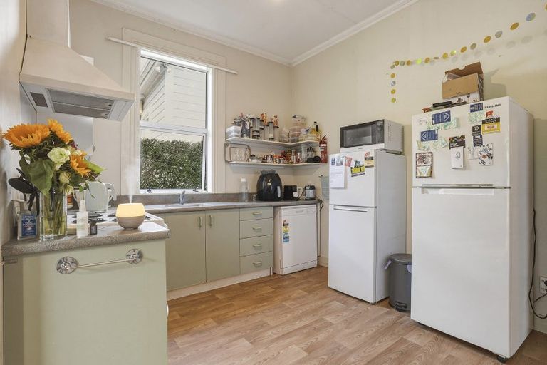 Photo of property in 27 Chambers Street, North East Valley, Dunedin, 9010