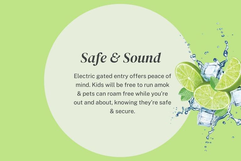 Photo of property in 31a Hilton Street, Kaiapoi, 7630