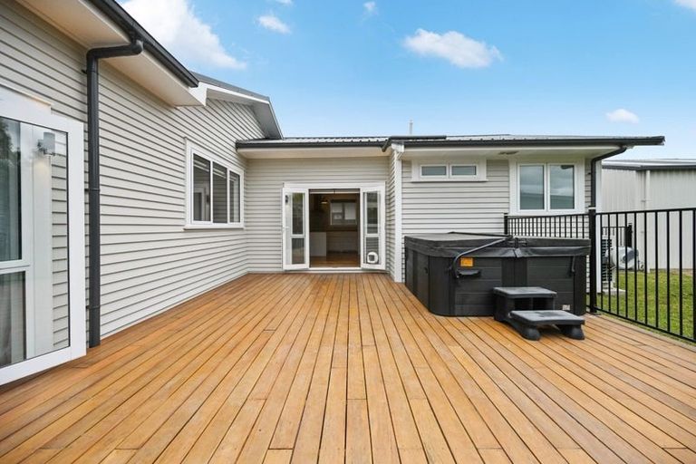 Photo of property in 8 Matai Street, Maeroa, Hamilton, 3200