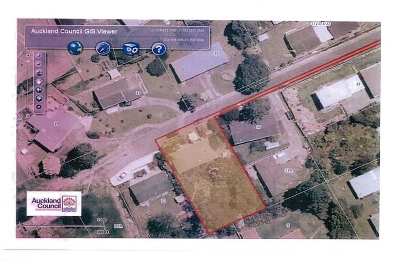 Photo of property in 35 Parker Avenue, New Lynn, Auckland, 0600