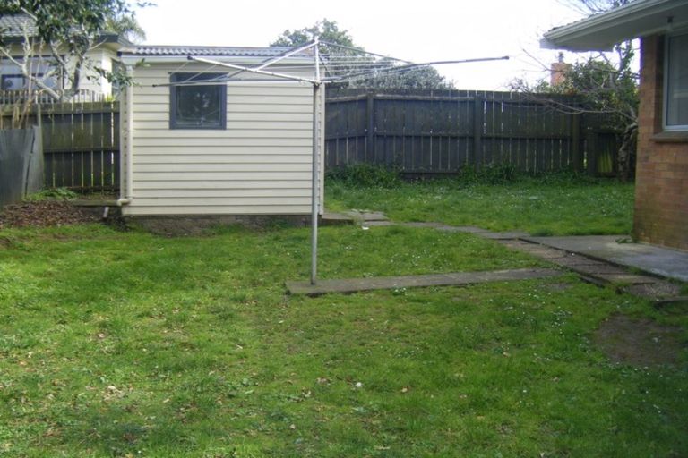 Photo of property in 8/5 Deering Place, Papatoetoe, Auckland, 2025