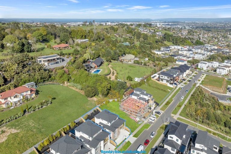 Photo of property in 25 Elevation Street, Flat Bush, Auckland, 2019