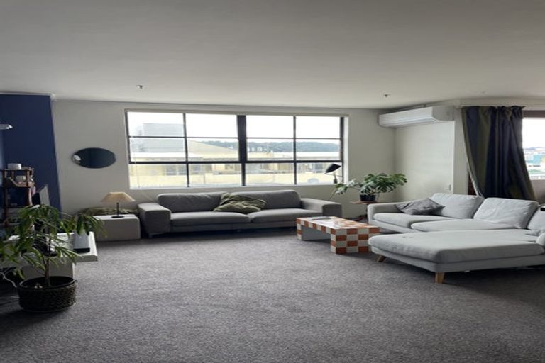 Photo of property in The Lofts, 185u7 Victoria Street, Te Aro, Wellington, 6011
