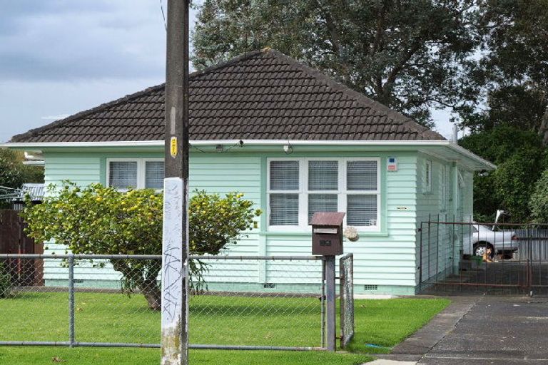 Photo of property in 52 Franklyne Road, Otara, Auckland, 2023