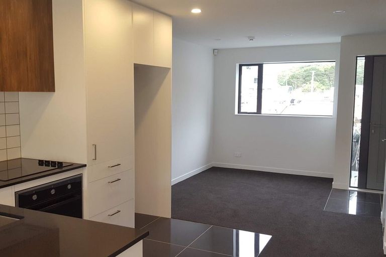 Photo of property in 20/170u Fraser Avenue, Johnsonville, Wellington, 6037