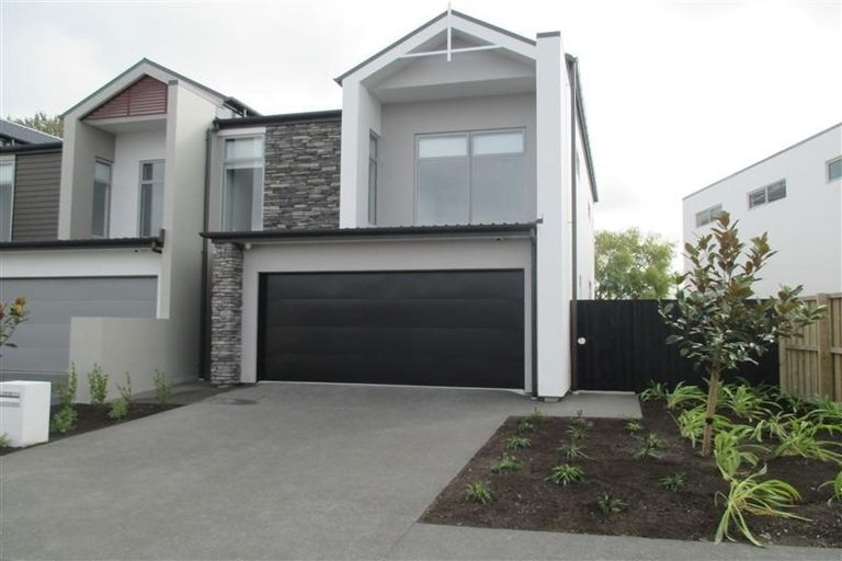 Photo of property in 37d Footbridge Terrace, Kaiapoi, 7630