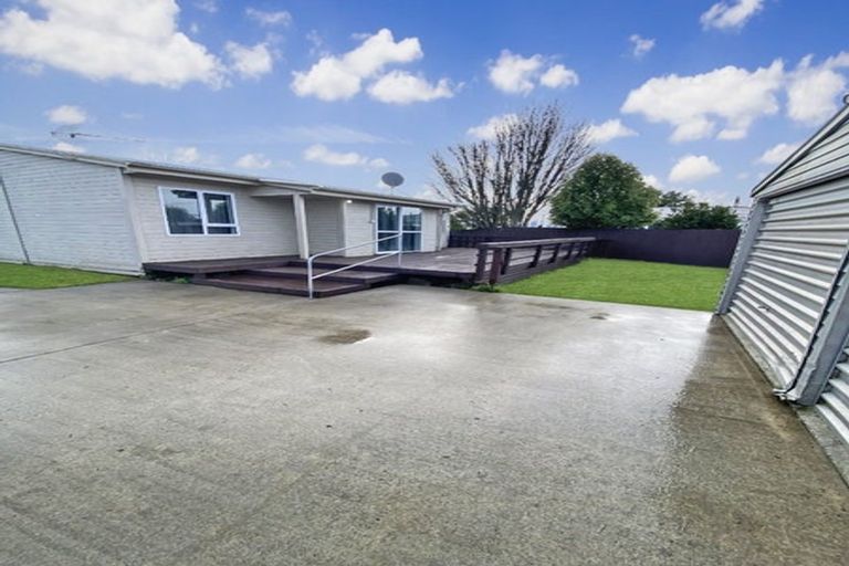 Photo of property in 17 Carrington Crescent, Tokoroa, 3420