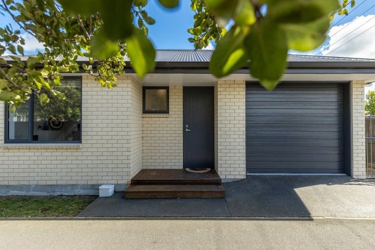 Photo of property in 2a Elzy Street, Blenheim, 7201