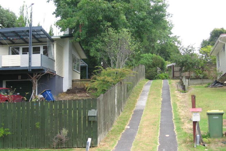 Photo of property in 18 Mcphail Street, Birkdale, Auckland, 0626