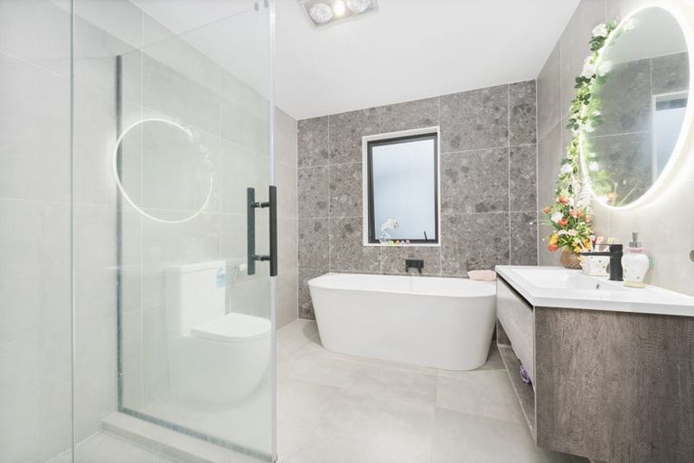 Photo of property in 46 Myland Drive, Hobsonville, Auckland, 0616