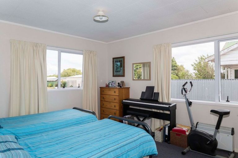 Photo of property in 5 Manila Street, Dannevirke, 4930