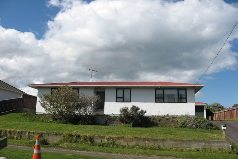 Photo of property in 88 Manuka Street, Castlecliff, Whanganui, 4501