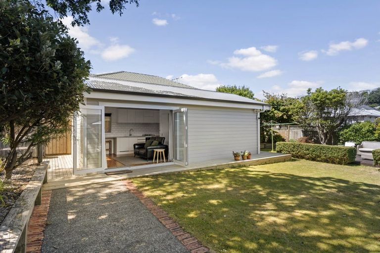 Photo of property in 86 Moxham Avenue, Hataitai, Wellington, 6021