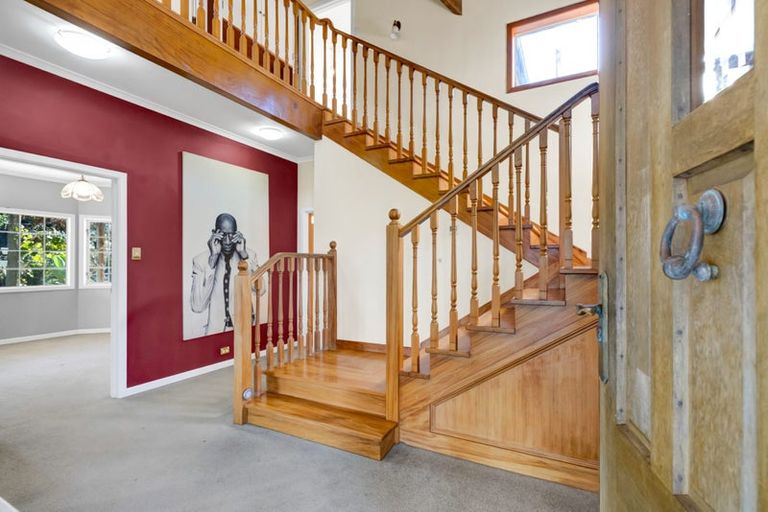 Photo of property in 427 Mataro Road, Onaero, Urenui, 4375