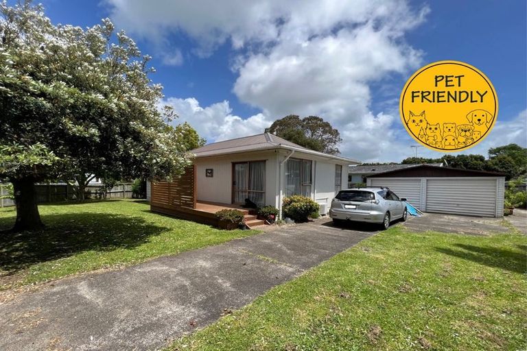 Photo of property in 20 Hyperion Drive, Randwick Park, Auckland, 2105