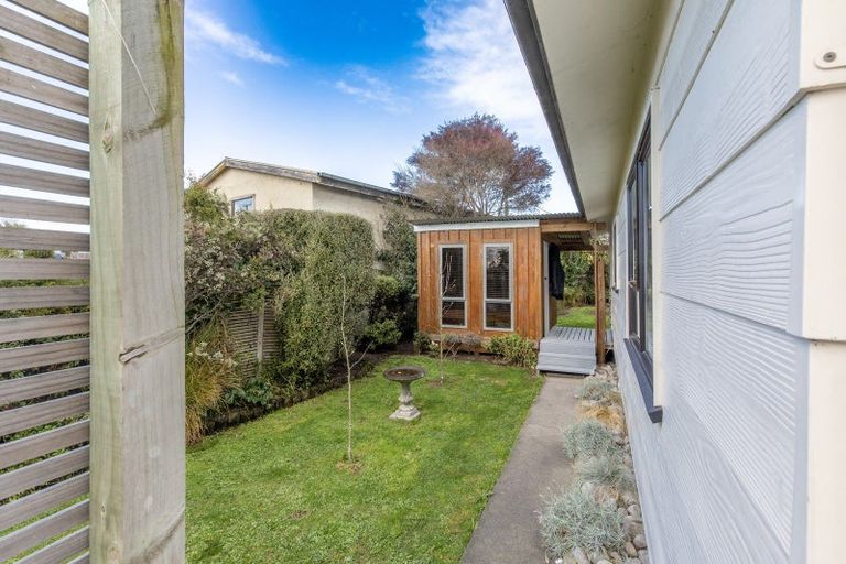 Photo of property in 1a Montgomery Street, Waipukurau, 4200