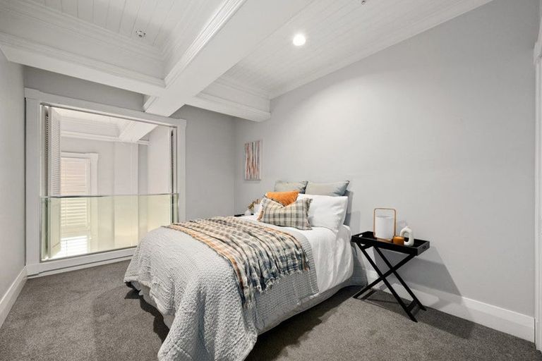 Photo of property in Whitmore Apartments, 7d Stout Street, Wellington Central, Wellington, 6011