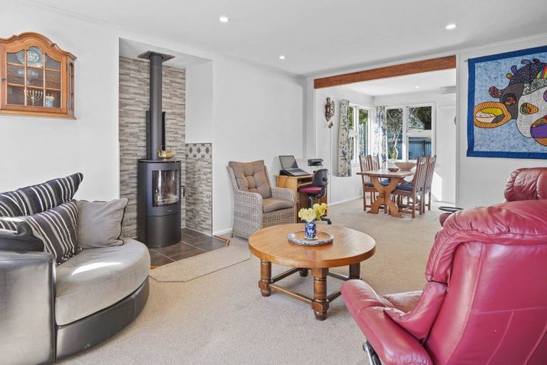 Photo of property in 7 Robinson Street, Cheviot, 7310