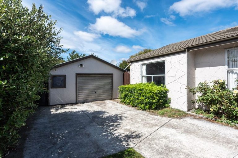 Photo of property in 75 Vanguard Drive, Broomfield, Christchurch, 8042