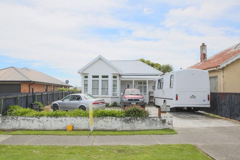 Photo of property in 112 Earn Street, Appleby, Invercargill, 9812