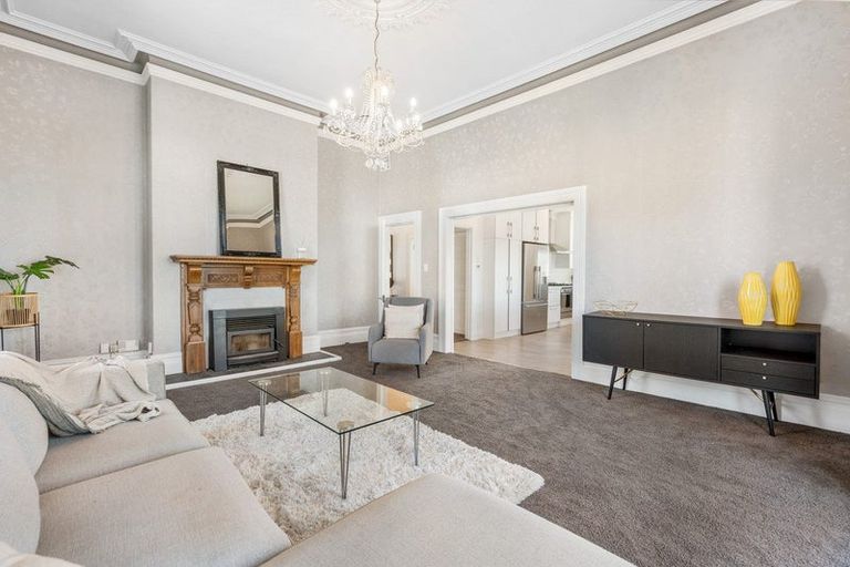 Photo of property in 422 Highgate, Roslyn, Dunedin, 9010
