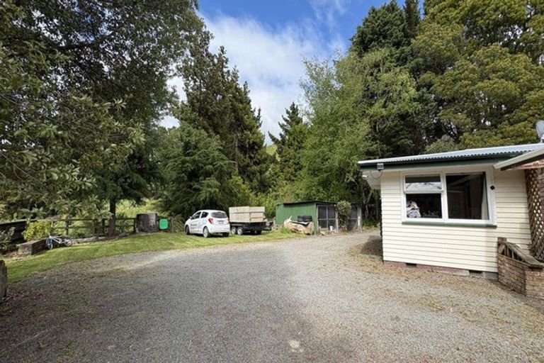 Photo of property in 1740 Whangaehu Valley Road, Whangaehu Valley, Masterton, 5886