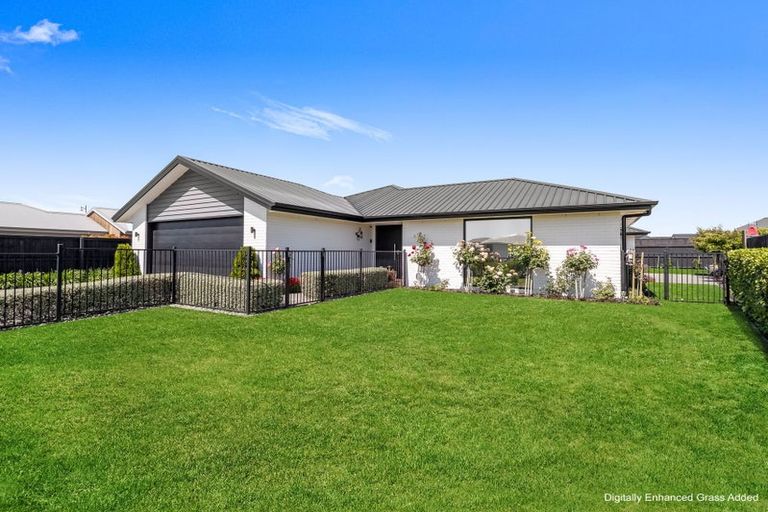 Photo of property in 8 Whitehorn Drive, Lincoln, 7608