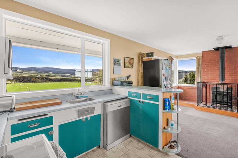 Photo of property in 655 Rankleburn Road, Rankleburn, Gore, 9771