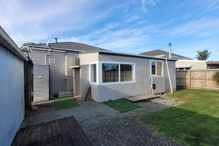 Photo of property in 136 Russell Street, Westport, 7825