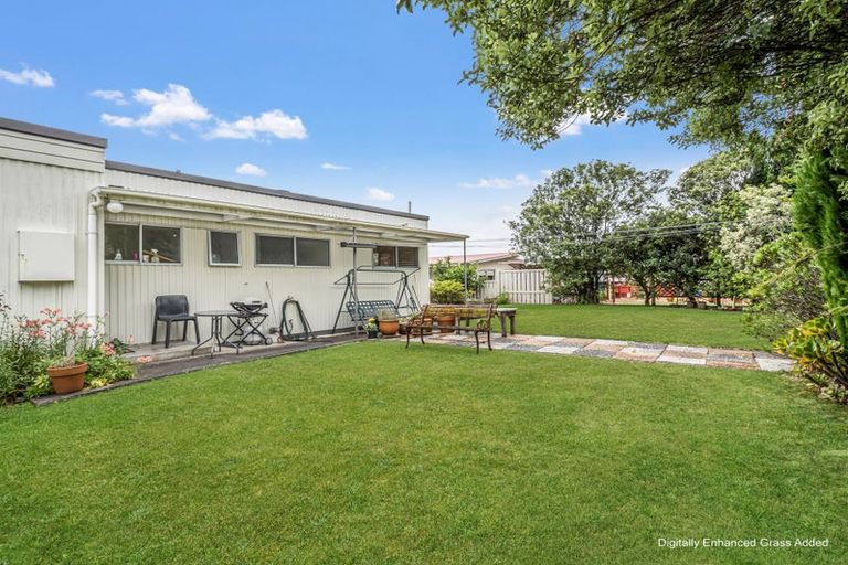 Photo of property in 25 Lancaster Street, Levin, 5510