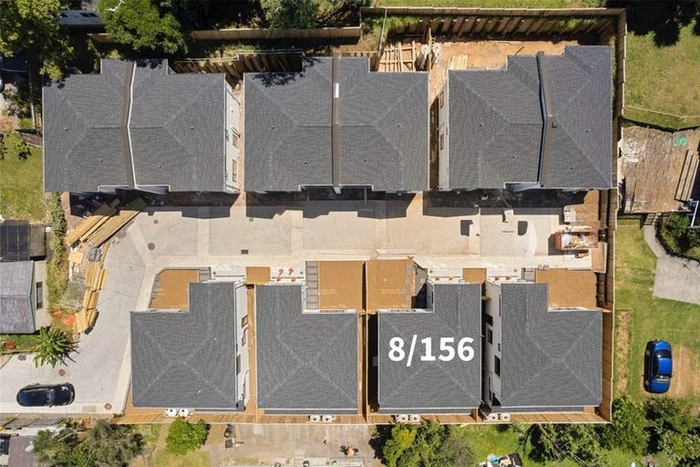 Photo of property in 8/156 Coxhead Road, Wattle Downs, Auckland, 2103