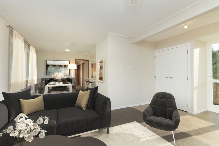 Photo of property in 1 Tawa Place, Waiuku, 2123