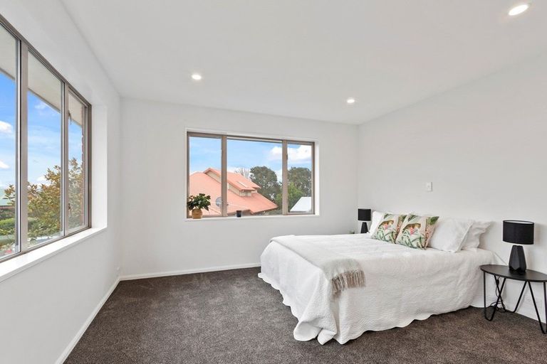 Photo of property in 2 Wedmore Close, Burwood, Christchurch, 8083