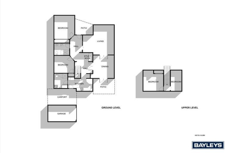 Photo of property in 39 Batt Street, West End, Palmerston North, 4410